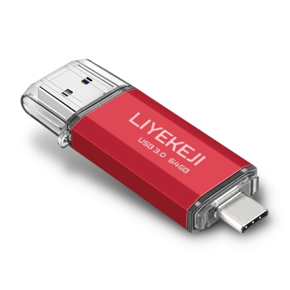 pendrive 64 GB